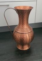 Kupfer Vase Kanne 43cm hoch Baden-Württemberg - Marbach am Neckar Vorschau