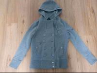 Mantel in Grau Damen  XS/S München - Hadern Vorschau