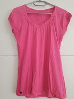 Pinkes T-Shirt von Edc Münster (Westfalen) - Centrum Vorschau
