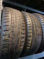 2 Allweterreifen 215 60 R17c Pirelli Carier AllSeasons Bayern - Würzburg Vorschau