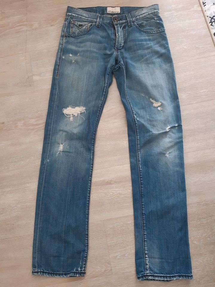 Herren Hose/ Energie Jeans/ Jeans/ Herrenhose/ W 31 L 34 in Gelsenkirchen