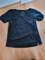 Bluse von EDC Esprit Gr.M schwarz Sachsen - Taucha Vorschau