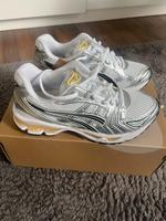 Asics Gel keyano 14 yellow Hessen - Darmstadt Vorschau