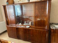 Buffet + Sideboard / Kommode zu verschenken Muldestausee - Rösa Vorschau