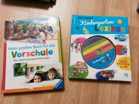 Vorschule, Kindergartenlexikon Niedersachsen - Wedemark Vorschau