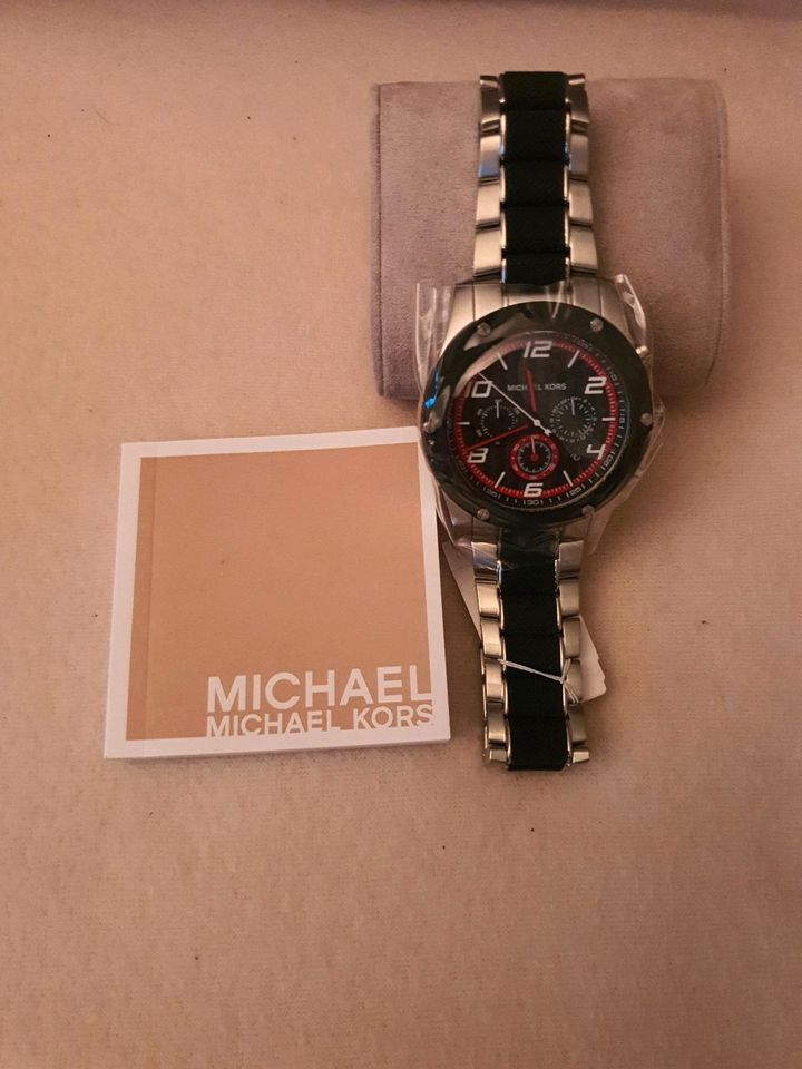 Michael Kors  Herrenuhr in Essen