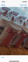 Sehr schöne Schleifen zur Hochzeits Dekoration Nordrhein-Westfalen - Menden Vorschau