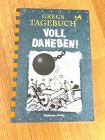 Gregs Tagebuch reihe 14 Baden-Württemberg - Dußlingen Vorschau