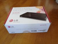 LG AN-WL100 Wireless Media Box - neuwertig Mecklenburg-Vorpommern - Wismar Vorschau