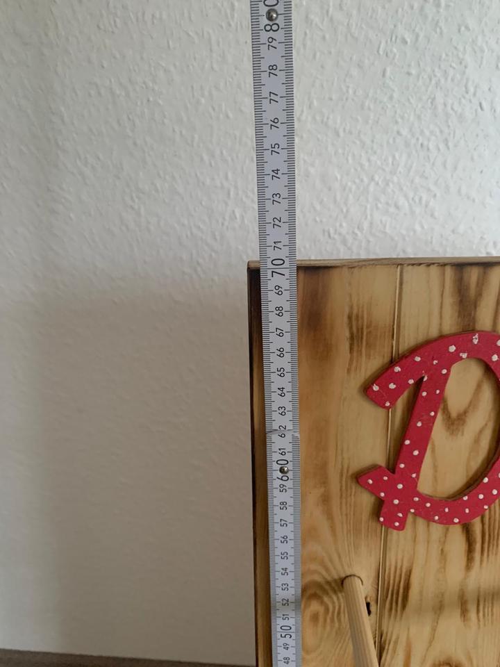 Donuts Wand, Holzwand, Donutwand, Hochzeit Candybar Feier Deko in Bielefeld