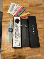 Apple Watch 4 Nike Edition 40mm + Zubehör Nordrhein-Westfalen - Jüchen Vorschau