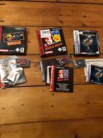 Nintendo Gameboy Advance Herr der Ringe Mario Bros Pac Man OVP Nordrhein-Westfalen - Bedburg Vorschau