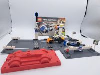 Lego Racers 8125 "Thunder Raceway" Leipzig - Burghausen-Rückmarsdorf Vorschau