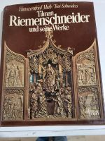 Tilman Riemenschneider und seine Werke Nordrhein-Westfalen - Krefeld Vorschau