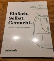 Thermomix Buch Rheinland-Pfalz - Herschbach Vorschau