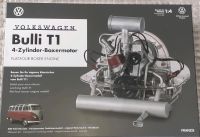 Bulli T1  Boxermotor Funktionsmotor Nordrhein-Westfalen - Bottrop Vorschau