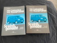 VW T4 Bus Bulli Reparatur Leitfaden „so wird es gemacht“ Schleswig-Holstein - Plön  Vorschau