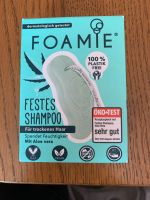 Foamie Festes Shampoo Sachsen - Riesa Vorschau