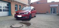 Vw Touran Highline 2.0 TDI München - Thalk.Obersendl.-Forsten-Fürstenr.-Solln Vorschau