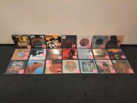 Schallplatten Vinyl Sammlung Metal Rock Psy Prog etc. Bonn - Zentrum Vorschau