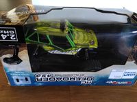 RC Offroader mit Fernsteuerung Nordrhein-Westfalen - Hamminkeln Vorschau