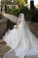 Hochzeitskleid Prinzessin Bayern - Oberasbach Vorschau