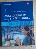 Westermann / Ausbildung im Einzelhandel / Band 1 Nordrhein-Westfalen - Lichtenau Vorschau