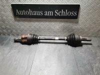 Opel Corsa D E 1,2 Antriebswelle Gelenkwelle vorne links Z12XEP Nordrhein-Westfalen - Gelsenkirchen Vorschau