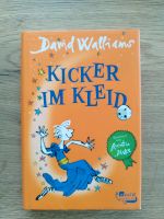 Kicker im Kleid, Fußball, gebr. Buch von David Walliams Baden-Württemberg - Bad Bellingen Vorschau