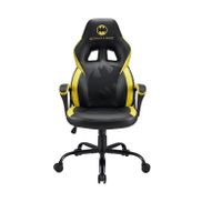 Batman Gaming Stuhl Subsonic Black & Yellow Hessen - Weilmünster Vorschau