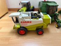 Claas Mähdrescher Niedersachsen - Schöningen Vorschau