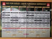 Fußball Fanpaket Spielplan Euro2024, Trikot XL,Hut - Deutsch Baden-Württemberg - Sindelfingen Vorschau