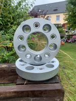 35(70)mm Spurplatten RH.35555726 VW T3 Mercedes Audi Turbo Design Nordrhein-Westfalen - Paderborn Vorschau