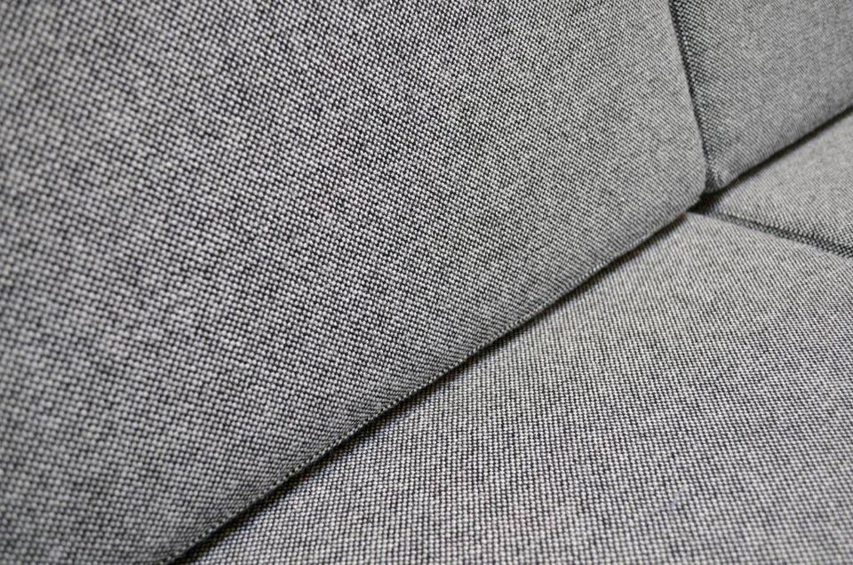 Zweisitzer SOFA Kvadrat Industrial Design Skandi 50er 60s Vintage in Rostock