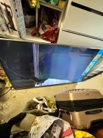 LG Smart tv 75 Zoll mit Display schaden Niedersachsen - Langenhagen Vorschau