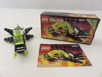 Lego Space 6832 Super Nova II BlackTron - Top Zustand, OVP! Pankow - Prenzlauer Berg Vorschau
