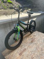 Fahrrad für einen Jungen 16 Zoll Wuppertal - Barmen Vorschau