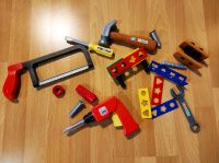 Konvolut an Kinder Werkzeugen Hessen - Brensbach Vorschau