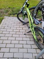 Fahrrad Kinderfahrrad Hessen - Fulda Vorschau