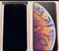 iPhone XS 256 gb Nordrhein-Westfalen - Gütersloh Vorschau