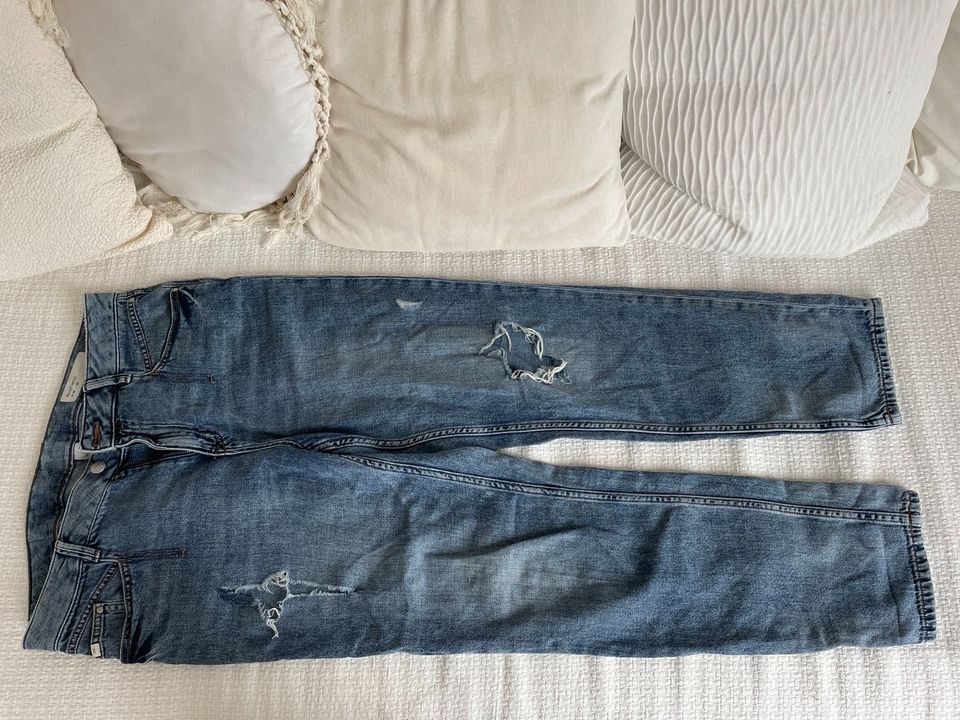 Jeans Boyfriend / Esprit / W29 L28 in Magdeburg