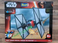 Revell Star Wars First Order Special Forces Tie Fighter Baden-Württemberg - Laufenburg (Baden) Vorschau