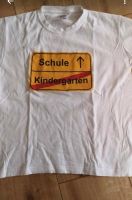 Biete 1x getragenes Mädchen-Shirt in Gr. 128 Thüringen - Erfurt Vorschau