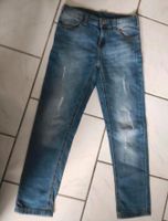 Schöne Jeans Größe 140 im used Style Hessen - Elz Vorschau