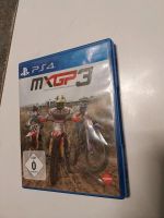 MXGP3 PS4 Spiel Niedersachsen - Rinteln Vorschau