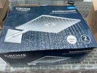 2x Grohe Rainshower 310 SmartActive Cube NEU Nordrhein-Westfalen - Beckum Vorschau