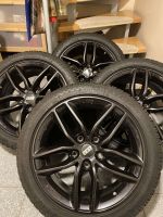 BBS SX kristall-schwarz Felgen / Winterreifen 17 Zoll Nordrhein-Westfalen - Ennepetal Vorschau