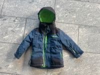 Trollkids Winterjacke / Skijacke Norefjell blau/grün Gr. 92 Wuppertal - Langerfeld-Beyenburg Vorschau