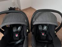 Verkaufe Babyschale Joie I Snug 2 Brandenburg - Mahlow Vorschau