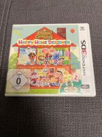 Nintendo 3DS Animal Crossing Happy Home Designer Spiel Gaming Dortmund - Kirchderne Vorschau